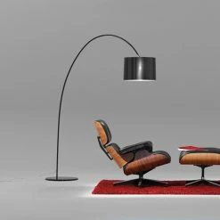 Stehleuchte Roxx E27 dimmbar