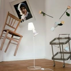 Next Stehleuchte Flap Flap in Weiß E14 -Stehleuchten Verkäufe 2022 a 158347 next stehleuchte flap flap in weiss e143