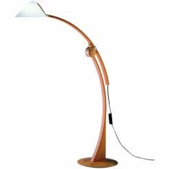 Stylische Leseleuchte Pollo in versch. Ausführungen