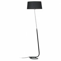 Harmonische FARO Stehleuchte Hotel versch. Farben