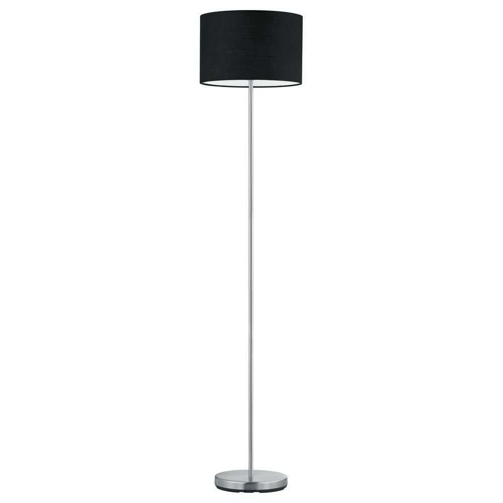 Stehleuchte E27 aus Stoff 3 Stehleuchte E27 aus Stoff