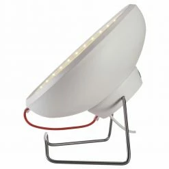 LED Standleuchte I-Ring mit Touchdimmer, weiß, 3000K -Stehleuchten Verkäufe 2022 a 286618 led standleuchte i ring mit touchdimmer weiss 3000k5