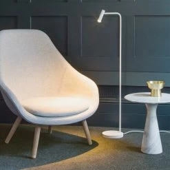 LED Stehleuchte Enna 4,5W 124lm