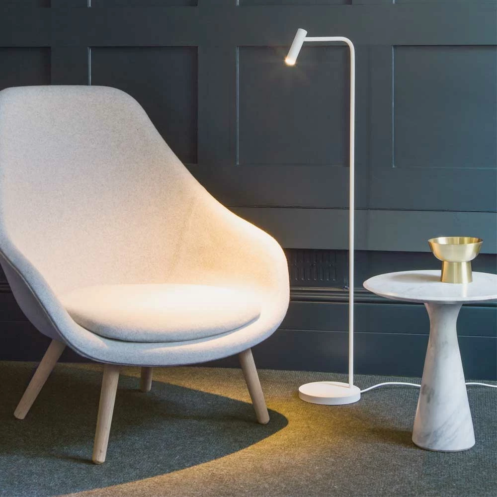 LED Stehleuchte Enna 4,5W 124lm 3 LED Stehleuchte Enna 4,5W 124lm