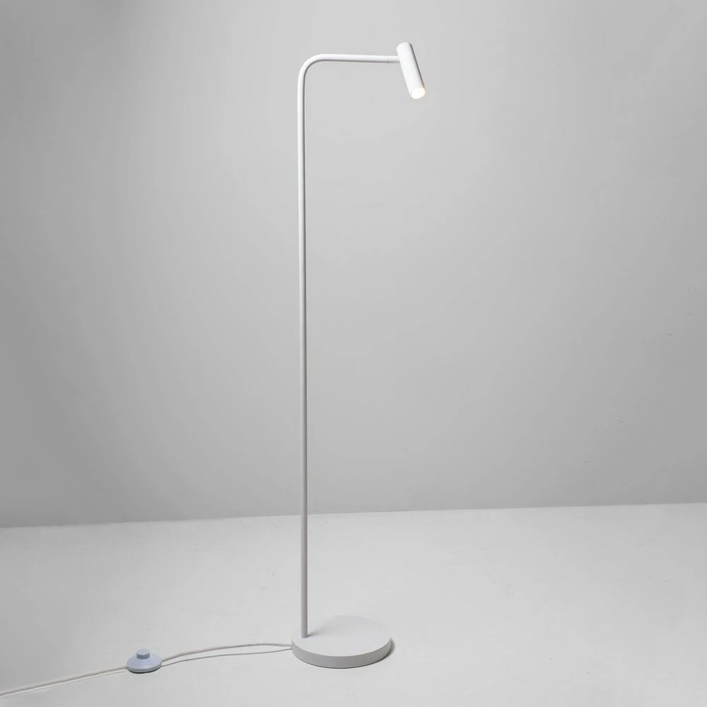 LED Stehleuchte Enna 4,5W 124lm 4 LED Stehleuchte Enna 4,5W 124lm – Bild 2