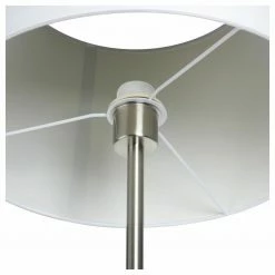 Stehleuchte mit Lesearm, nickel-matt, weiß -Stehleuchten Verkäufe 2022 a 316117 edle stehleuchte conesa aus stahl inkl leseleuchte3