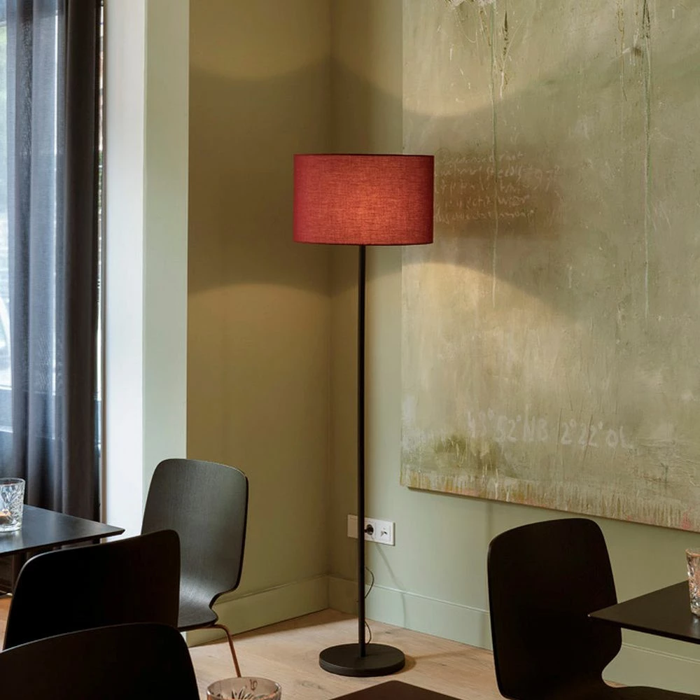 Mix&Match Stehleuchtenfuß Single Fenda, max. 60 W 12 Mix&Match Stehleuchtenfuß Single Fenda, max. 60 W – Bild 10