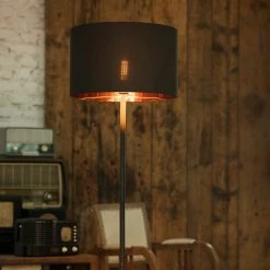 Mix&Match Stehleuchtenfuß Single Fenda, max. 60 W 24 Mix&Match Stehleuchtenfuß Single Fenda, max. 60 W -Stehleuchten Verkäufe 2022 a 319541 mix match stehleuchtenfuss single fenda max 60 w schwarz11