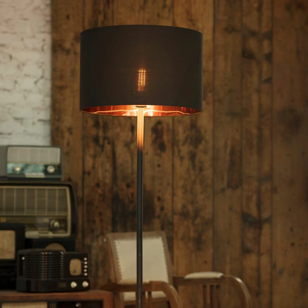 Mix&Match Stehleuchtenfuß Single Fenda, max. 60 W 13 Mix&Match Stehleuchtenfuß Single Fenda, max. 60 W – Bild 11