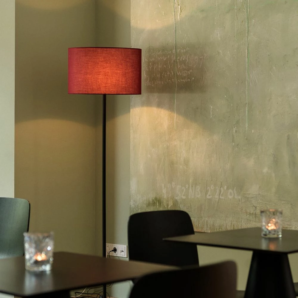 Mix&Match Stehleuchtenfuß Single Fenda, max. 60 W 5 Mix&Match Stehleuchtenfuß Single Fenda, max. 60 W – Bild 3