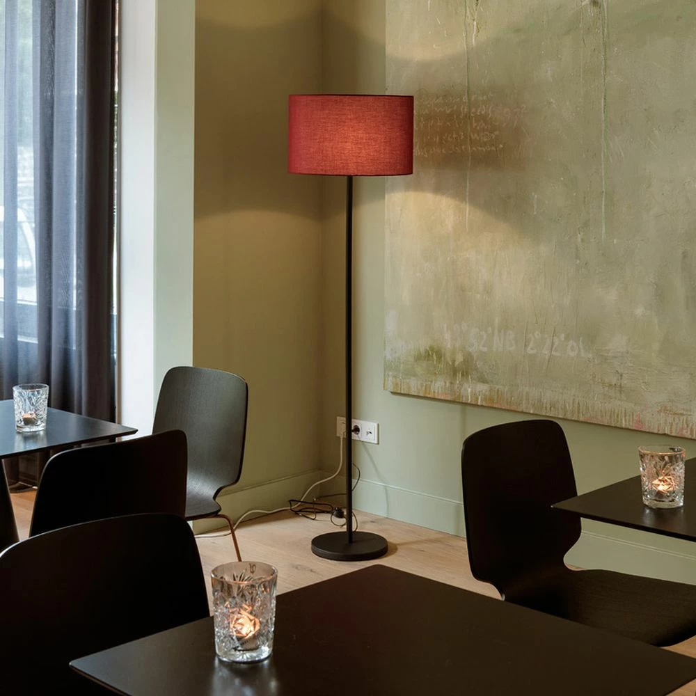 Mix&Match Stehleuchtenfuß Single Fenda, max. 60 W 6 Mix&Match Stehleuchtenfuß Single Fenda, max. 60 W – Bild 4