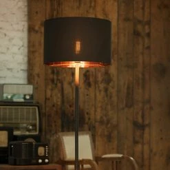 Mix&Match Stehleuchtenfuß Single Fenda, max. 60 W 18 Mix&Match Stehleuchtenfuß Single Fenda, max. 60 W -Stehleuchten Verkäufe 2022 a 319541 mix match stehleuchtenfuss single fenda max 60 w schwarz5