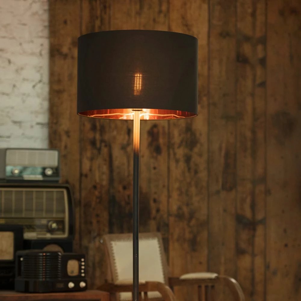 Mix&Match Stehleuchtenfuß Single Fenda, max. 60 W 7 Mix&Match Stehleuchtenfuß Single Fenda, max. 60 W – Bild 5