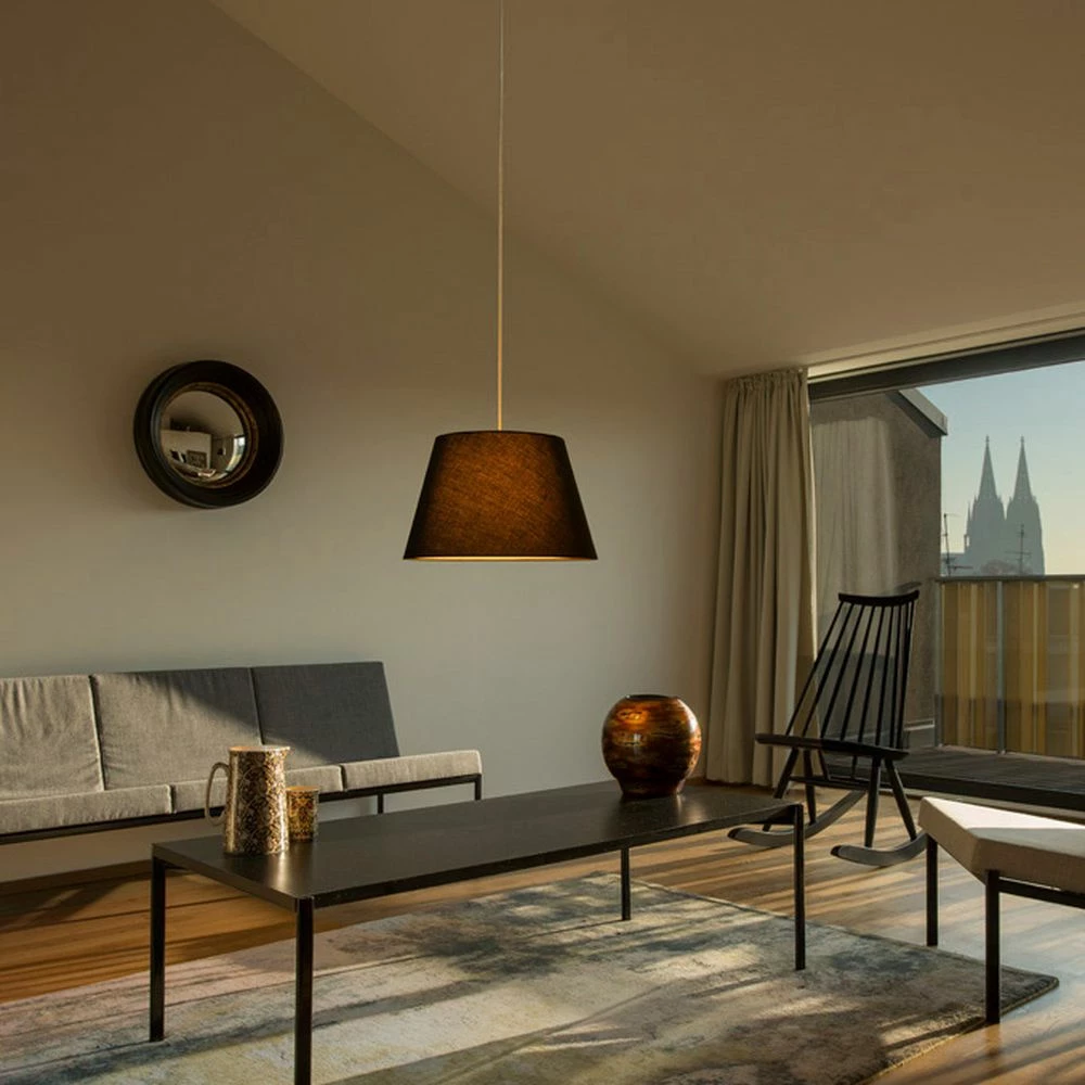 Mix&Match Stehleuchtenfuß Single Fenda, max. 60 W 8 Mix&Match Stehleuchtenfuß Single Fenda, max. 60 W – Bild 6