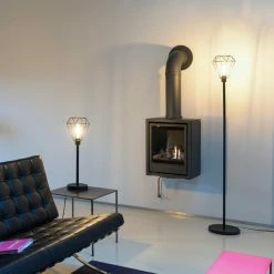 Mix&Match Stehleuchtenfuß Single Fenda, max. 60 W 21 Mix&Match Stehleuchtenfuß Single Fenda, max. 60 W -Stehleuchten Verkäufe 2022 a 319541 mix match stehleuchtenfuss single fenda max 60 w schwarz8