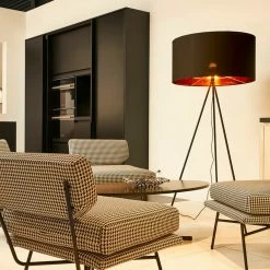 Mix&Match Stehleuchtenfuß Fenda, max. 40 W, schwarz 14 Mix&Match Stehleuchtenfuß Fenda, max. 40 W, schwarz -Stehleuchten Verkäufe 2022 a 319553 mix match stehleuchtenfuss fenda max 40 w schwarz5