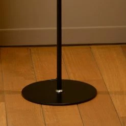 Zweiflammige Stehleuchte Skanska, inkl. LED 13 Zweiflammige Stehleuchte Skanska, inkl. LED -Stehleuchten Verkäufe 2022 a 322719 zweiflammige stehleuchte skanska in schwarz inkl led6