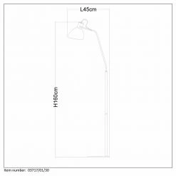 Stehleuchte Shadi, E27 -Stehleuchten Verkäufe 2022 a 322727 stehleuchte shadi e276