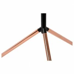 Stehleuchte Alegro, schwarz, gold, E27 -Stehleuchten Verkäufe 2022 a 322788 stehleuchte alegro schwarz gold e274