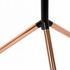 Stehleuchte Alegro, schwarz, gold, E27 -Stehleuchten Verkäufe 2022 a 322788 stehleuchte alegro schwarz gold e275