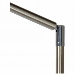 Dimmbare Stehleuchte Bergamo LED in chrom, inkl. Touchdimmer -Stehleuchten Verkäufe 2022 a 323043 dimmbare stehleuchte bergamo led in chrom inkl touchdimmer3