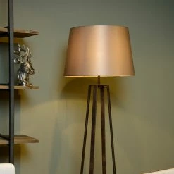 Stehleuchte Coffee in rostrot, E27 -Stehleuchten Verkäufe 2022 a 323929 stehleuchte coffee in rostrot e273