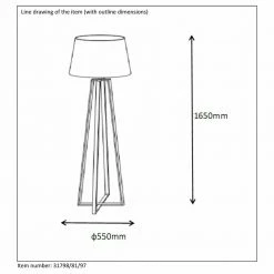 Stehleuchte Coffee in rostrot, E27 -Stehleuchten Verkäufe 2022 a 323929 stehleuchte coffee in rostrot e275