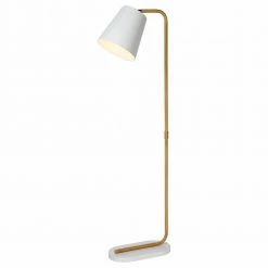 Stehleuchte Cona, E27, weiß, schwenkbar -Stehleuchten Verkäufe 2022 a 324553 stehleuchte cona e27 weiss schwenkbar5