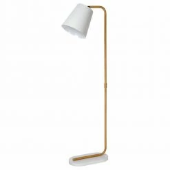 Stehleuchte Cona, E27, weiß, schwenkbar -Stehleuchten Verkäufe 2022 a 324553 stehleuchte cona e27 weiss schwenkbar6