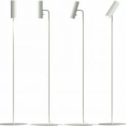 Designer Stehleuchte MIB, GU10, by Bonnelycke MDD -Stehleuchten Verkäufe 2022 a 338189 designer stehleuchte mib gu10 weiss by bonnelycke mdd3