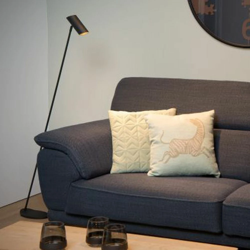 Stehleuchte Hester, GU10, Höhe 1370mm 3 Stehleuchte Hester, GU10, Höhe 1370mm