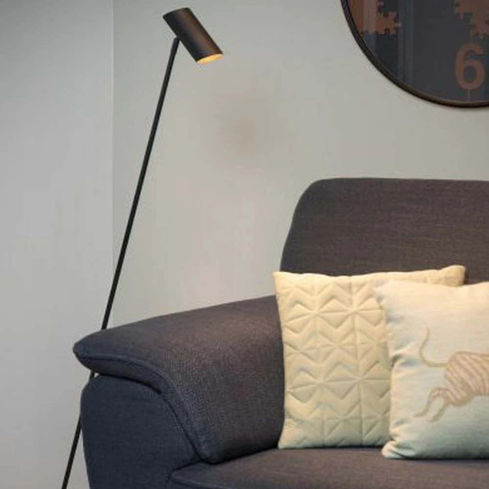 Stehleuchte Hester, GU10, Höhe 1370mm 4 Stehleuchte Hester, GU10, Höhe 1370mm – Bild 2