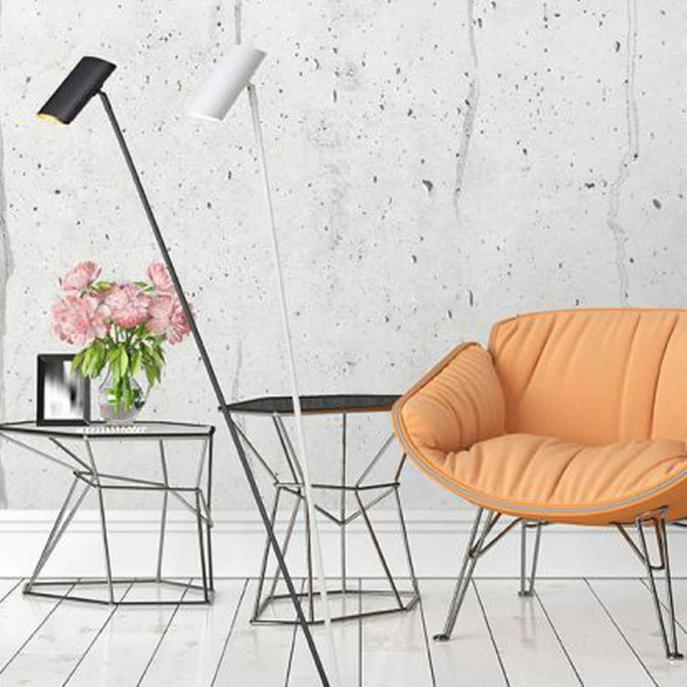 Stehleuchte Hester, GU10, Höhe 1370mm 5 Stehleuchte Hester, GU10, Höhe 1370mm – Bild 3