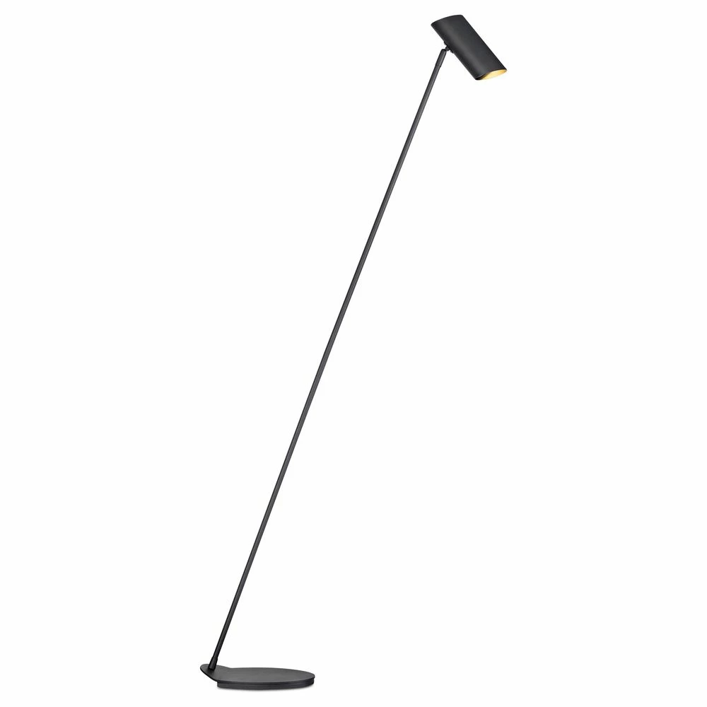 Stehleuchte Hester, GU10, Höhe 1370mm 6 Stehleuchte Hester, GU10, Höhe 1370mm – Bild 4