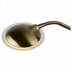 Deckenfluter Champion mit flexiblem Lesearm und in modernem Design -Stehleuchten Verkäufe 2022 a 344598 deckenfluter champion mit flexiblem lesearm und in modernem design bronze7