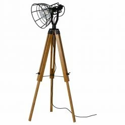 Stehleuchte Joshua E27 1040mm in Schwarz -Stehleuchten Verkäufe 2022 a 344665 stehleuchte joshua e27 1040mm in schwarz3