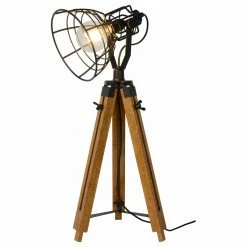 Stehleuchte Joshua E27 1040mm in Schwarz -Stehleuchten Verkäufe 2022 a 344665 stehleuchte joshua e27 1040mm in schwarz4