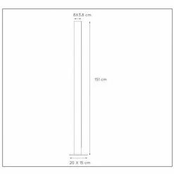 LED Stehleuchte aus hellem Holz, dimmbar -Stehleuchten Verkäufe 2022 a 344722 led stehleuchte aus hellem holz dimmbar8