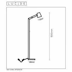 Stehleuchte Mizuko in schwarz, schwenk- und drehbar 23 Stehleuchte Mizuko in schwarz, schwenk- und drehbar -Stehleuchten Verkäufe 2022 a 344787 stehleuchte mizuko in schwarz schwenk und drehbar11