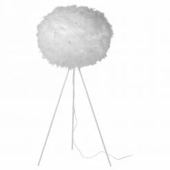 Stehleuchte Goosy Soft, weiß, E27, 500mm -Stehleuchten Verkäufe 2022 a 344878 stehleuchte goosy soft weiss e27 500mm3