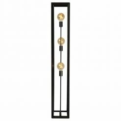 Stehleuchte Thor 3xE27 H140cm Metallic Grau -Stehleuchten Verkäufe 2022 a 344887 stehleuchte thor 3xe27 h140cm metallic grau4