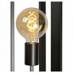 Stehleuchte Thor 3xE27 H140cm Metallic Grau -Stehleuchten Verkäufe 2022 a 344887 stehleuchte thor 3xe27 h140cm metallic grau6