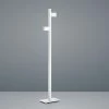 LED Standleuchte Arta in weiß-matt 2x 10W 2000lm dimmbar -Stehleuchten Verkäufe 2022 a 346766 led standleuchte arta in weiss matt 2x 10w 2000lm dimmbar