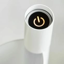 Designer Stehleuchte SpaceB, LED, weiß, by Bonnelycke MDD 7 Designer Stehleuchte SpaceB, LED, weiß, by Bonnelycke MDD -Stehleuchten Verkäufe 2022 a 348870 designer stehleuchte spaceb led weiss by bonnelycke mdd3