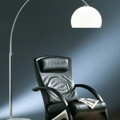 Stehleuchte in Chrom E27 5 Stehleuchte in Chrom E27 -Stehleuchten Verkäufe 2022 a 349755 stehleuchte in chrom e272