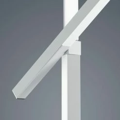 LED Stehleuchte Stay in Weiß-matt 37W 3300lm 8 LED Stehleuchte Stay in Weiß-matt 37W 3300lm -Stehleuchten Verkäufe 2022 a 352907 led stehleuchte stay in weiss matt 37w 3300lm3