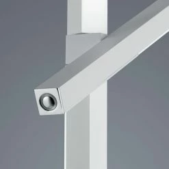 LED Stehleuchte Stay in Weiß-matt 37W 3300lm 9 LED Stehleuchte Stay in Weiß-matt 37W 3300lm -Stehleuchten Verkäufe 2022 a 352907 led stehleuchte stay in weiss matt 37w 3300lm4