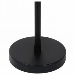 LED Stehleuchte Bergamo in Schwarz 6W 600lm -Stehleuchten Verkäufe 2022 a 352986 led stehleuchte bergamo in schwarz 6w 600lm4