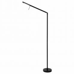 LED Stehleuchte Bergamo in Schwarz 6W 600lm -Stehleuchten Verkäufe 2022 a 352986 led stehleuchte bergamo in schwarz 6w 600lm5