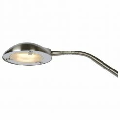 LED Stehleuchte Zenith 20W 1600lm -Stehleuchten Verkäufe 2022 a 353012 led stehleuchte zenith in chrom matt 20w 1600lm5